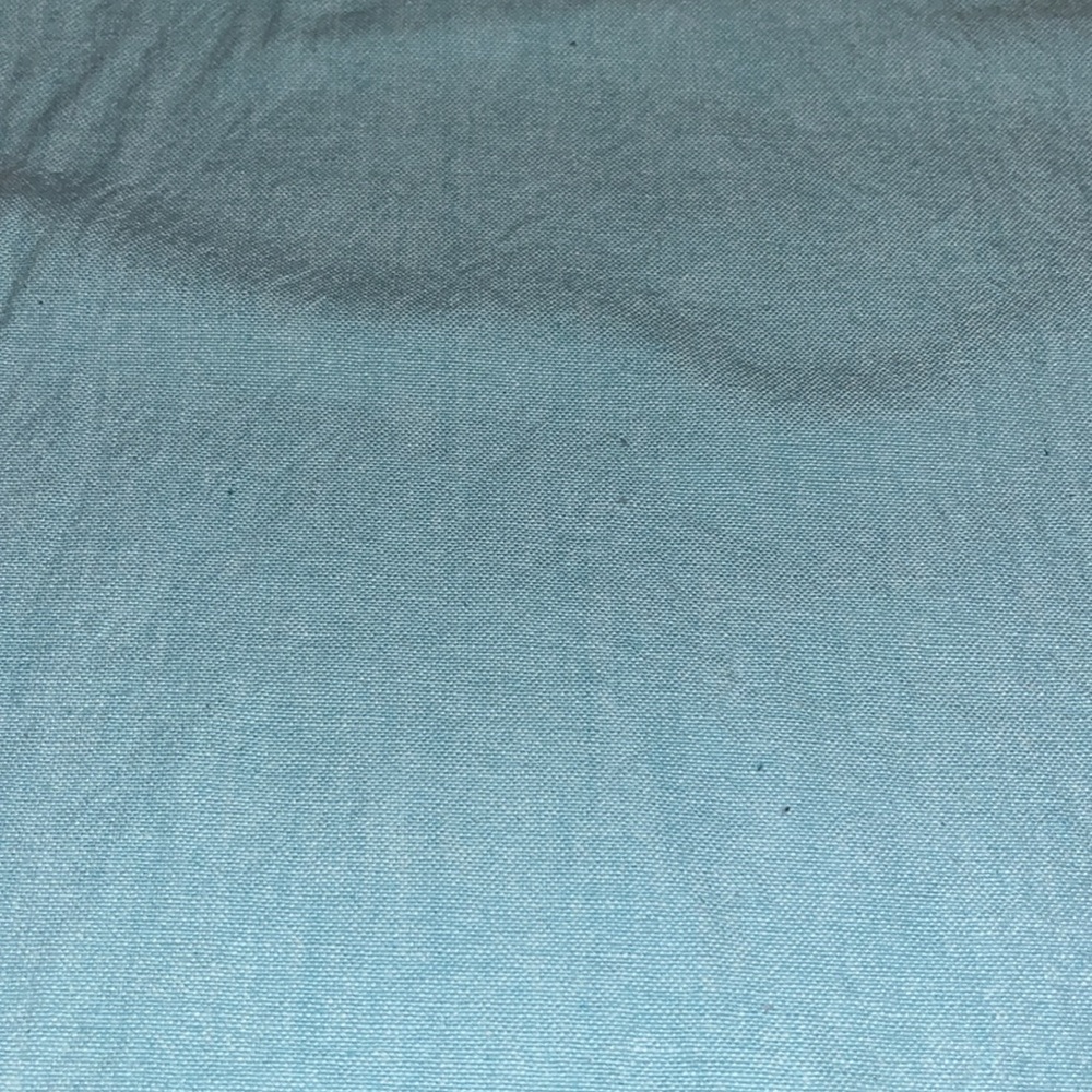 ⭐️🌴 Blue 68” Table Runner - Picture 2 of 5